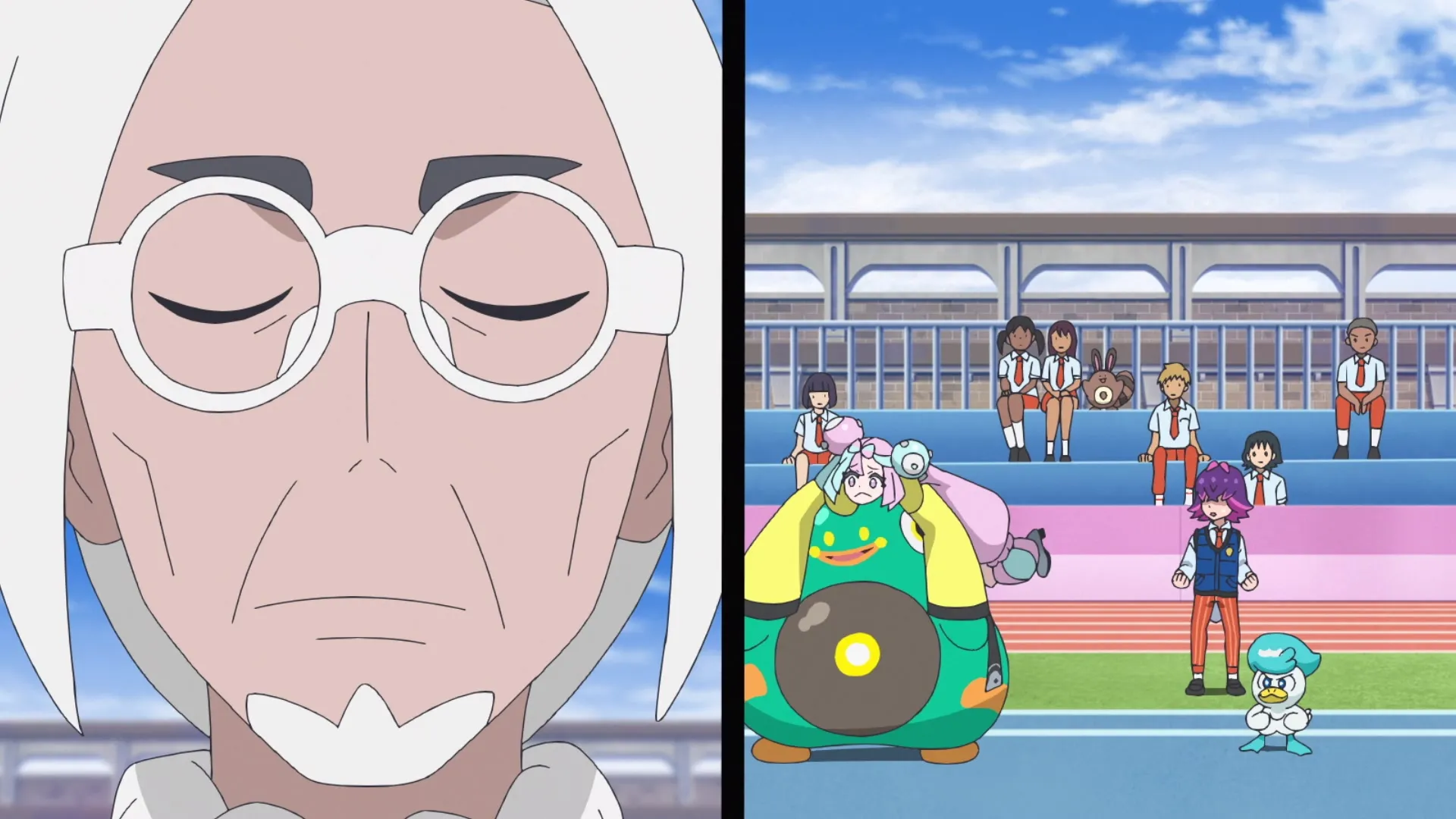 Pokmon Horizons The Series S01E55 MULTi 1080p WEB x264 AAC -Tsundere-Raws (NF