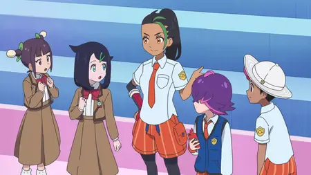 Pokmon Horizons The Series S01E55 MULTi 1080p WEB x264 AAC -Tsundere-Raws (NF