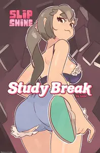 Study Break - Volume 1