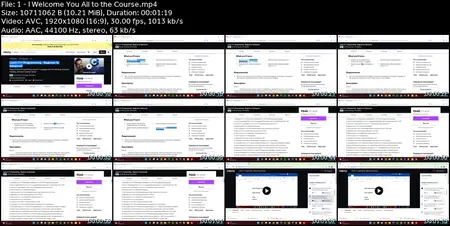 Learn C++ Programming - Beginner to Advanced