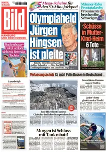 Bild Hamburg und der Norden - 30 Juni 2026