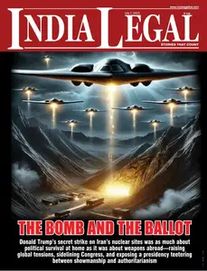 India Legal - July 7, 2025