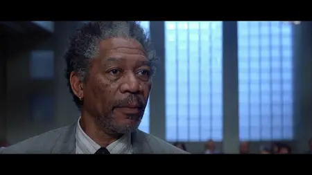 High Crimes (2002)