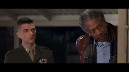 High Crimes (2002)