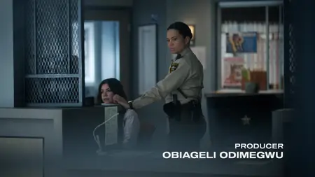 Sheriff Country S01E02