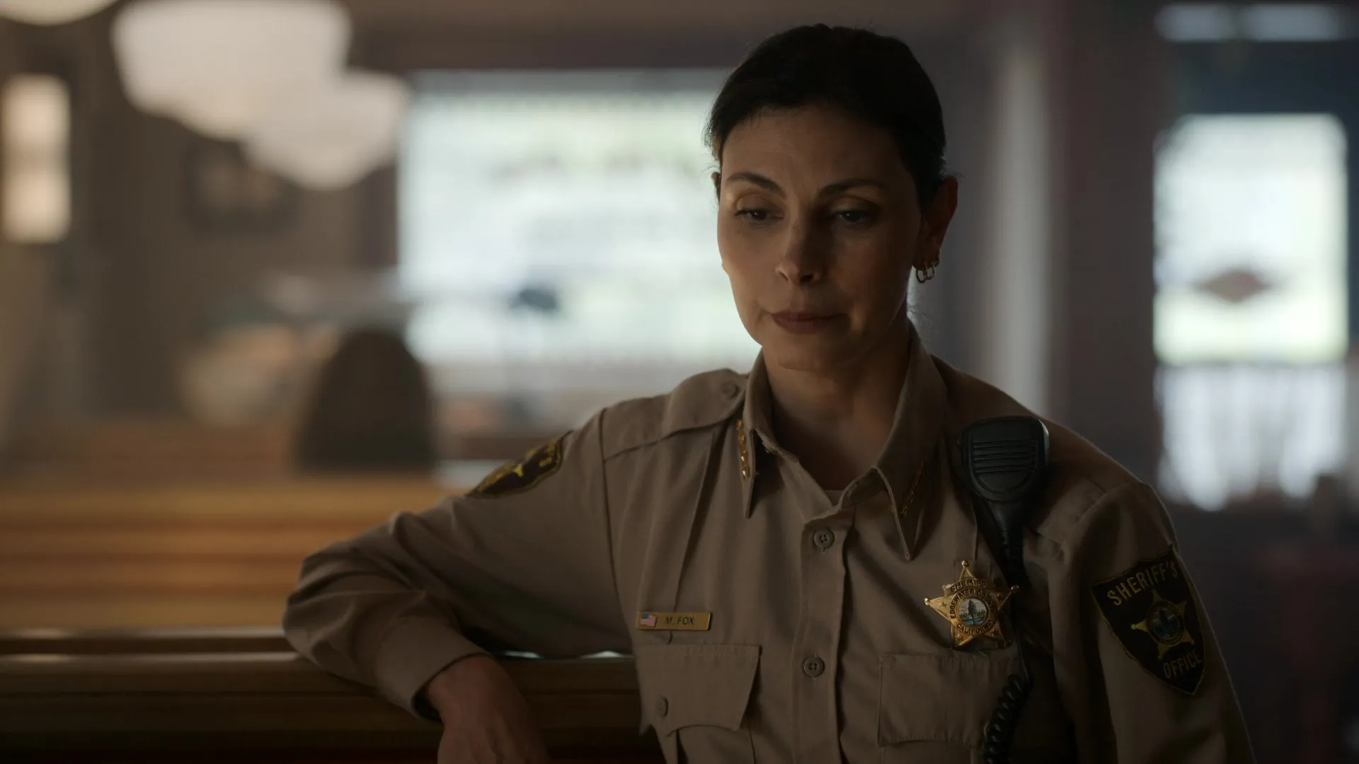 Sheriff Country S01E02