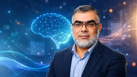 Ai From Beginner To Pro: Chatgpt, Llms, Agents, Tools & Apis