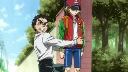 Ushio and Tora S01E21