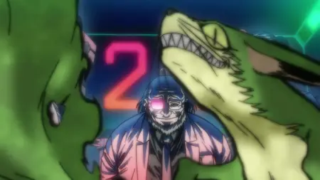 Ushio and Tora S01E21