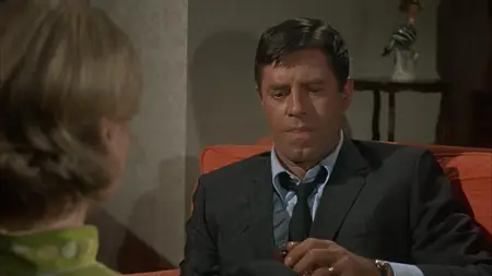 Hook, Line and Sinker (1969) + Commentary