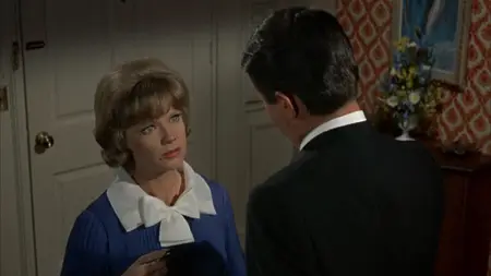 Hook, Line and Sinker (1969) + Commentary