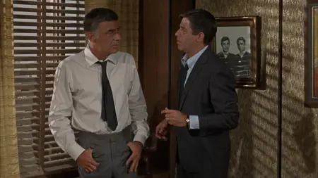 Hook, Line and Sinker (1969) + Commentary