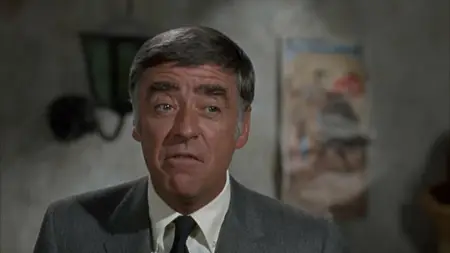 Hook, Line and Sinker (1969) + Commentary