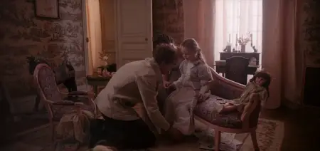 Carême S01E02