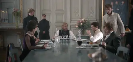 Carême S01E02