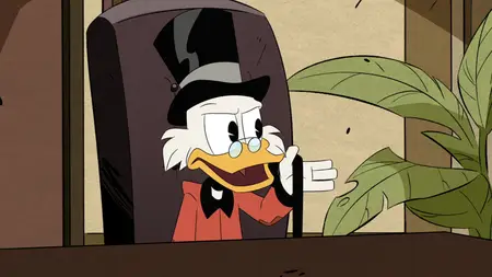 DuckTales S02E16