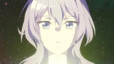 Kanpeki Sugite Kawai-ge ga Nai to Konyaku Haki Sareta Seijo wa Ringoku ni Urareru S01E11