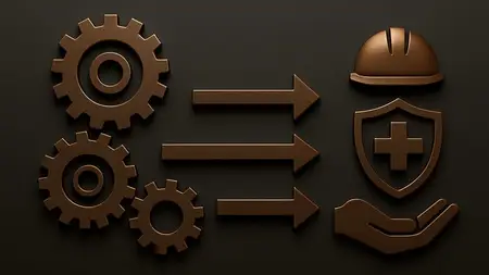 ISO 45001:2018 Occupational Health and Safety Management