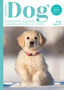 Edition Dog - Issue 75 2025