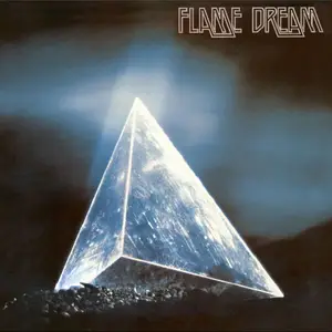 Flame Dream - Out in the Dark (Remastered) (1981/2025) (Hi-Res)