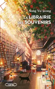 Song Yu-jeong, "La librairie des souvenirs"