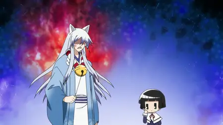 Gugure! Kokkuri-san 09 (BD 1080p Hi10 x264 FLAC