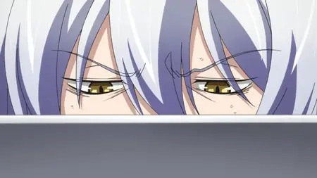 Gugure! Kokkuri-san 09 (BD 1080p Hi10 x264 FLAC