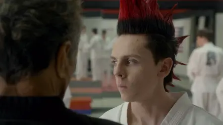 Cobra Kai S03E06