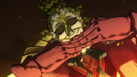 Batman Ninja (2018)