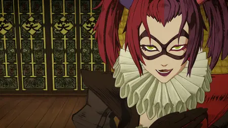 Batman Ninja (2018)