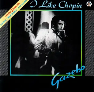 Gazebo - I Like Chopin (1983)