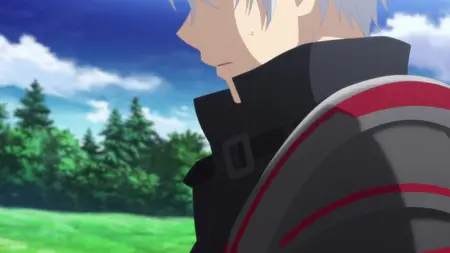 Arifureta From Commonplace to Worlds Strongest S03E09 Changing Heart