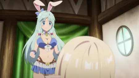 Arifureta From Commonplace to Worlds Strongest S03E09 Changing Heart