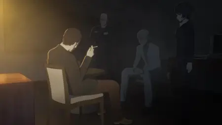 Ajin - 10