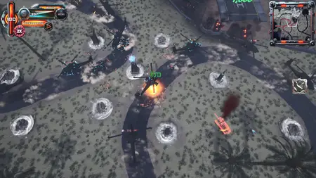 Rage Of Towers (2025)