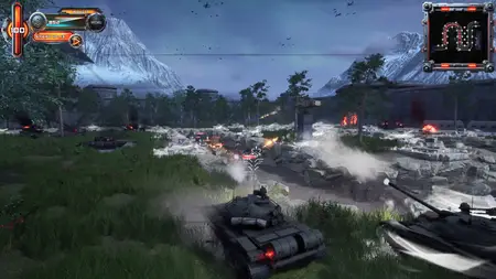 Rage Of Towers (2025)