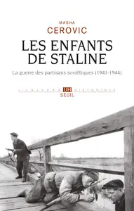 Les Enfants de Staline - Masha Cerovic