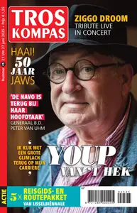 TrosKompas - 17 Juni 2025