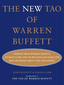 The New Tao of Warren Buffett [Repost]