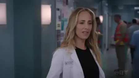 Grey's Anatomy S22E02