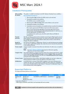 MSC Marc 2024.2