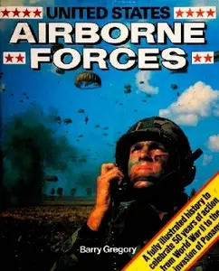 United States Airborne Forces (Repost)