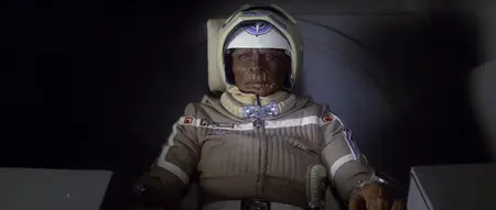 The Last Starfighter (1984)