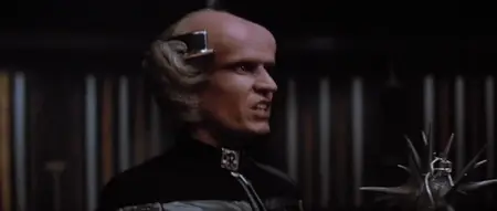 The Last Starfighter (1984)