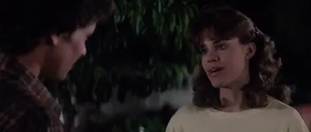 The Last Starfighter (1984)