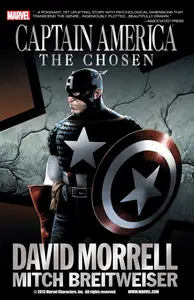 Captain America - The Chosen (2008) (digital-Empire