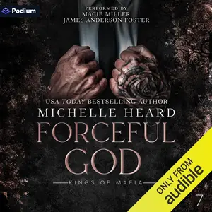 Forceful God: Kings of Mafia