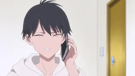 Giji Harem - S01E11 (WEB 1080p AVC AAC