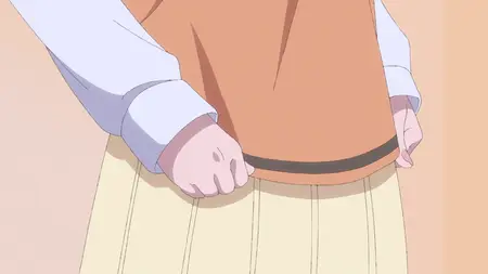 Giji Harem - S01E11 (WEB 1080p AVC AAC