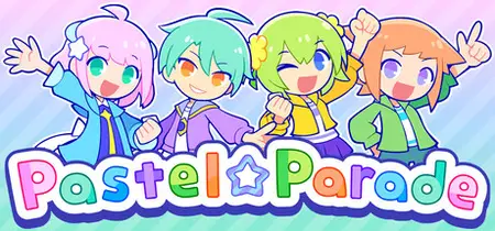 PastelParade (2025)